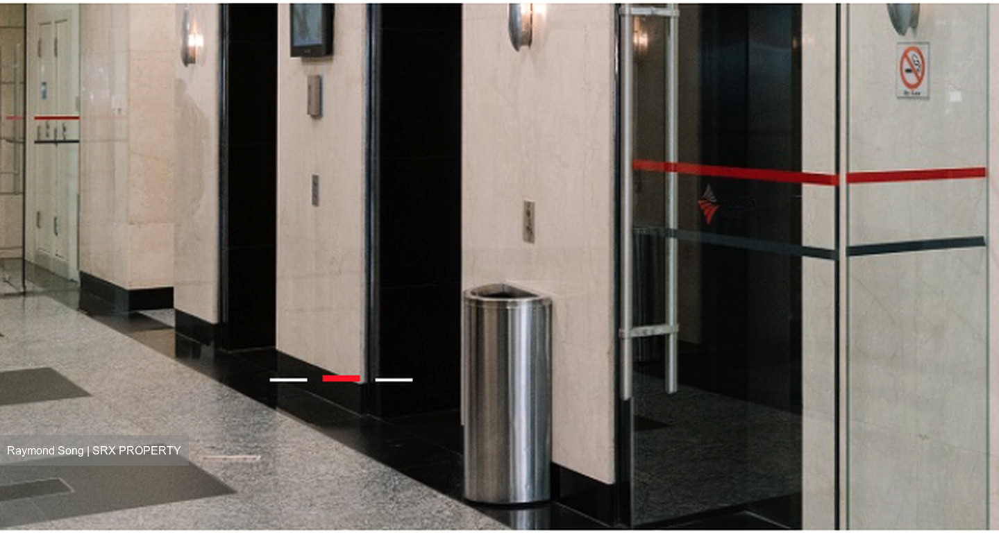 Valley Point (D10), Office #622165821